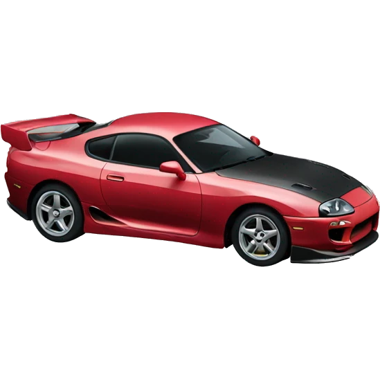 Supra emoji