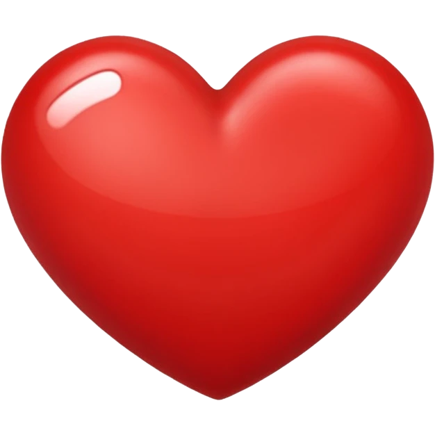 heart emoji