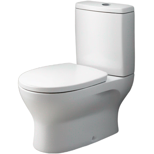 Toilet emoji