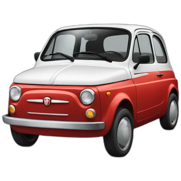 Fiat Multiplat emoji