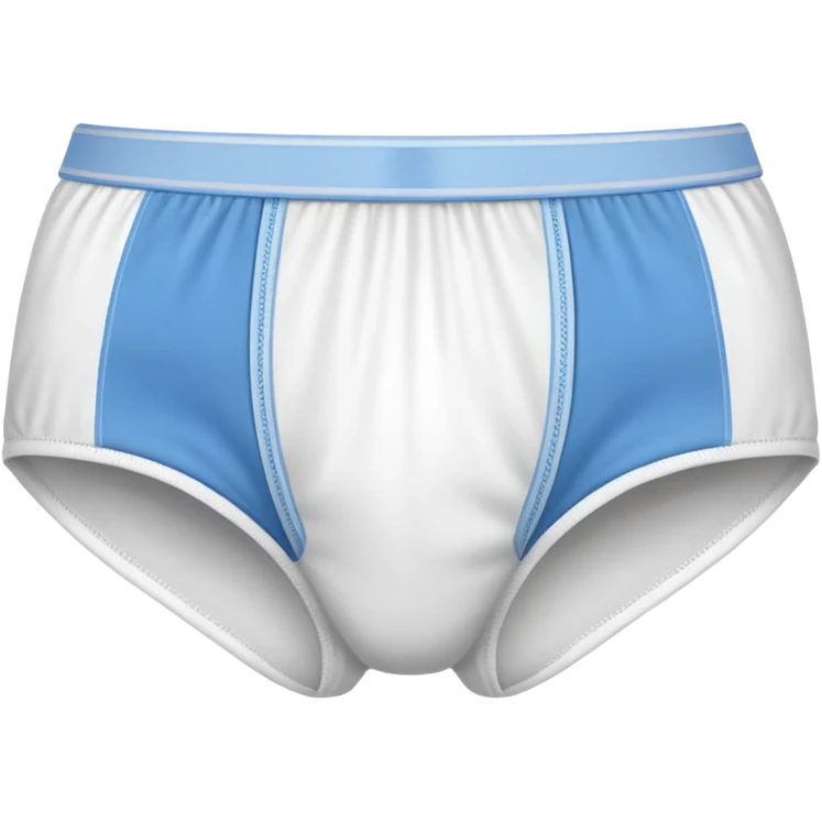 Underwear emoji
