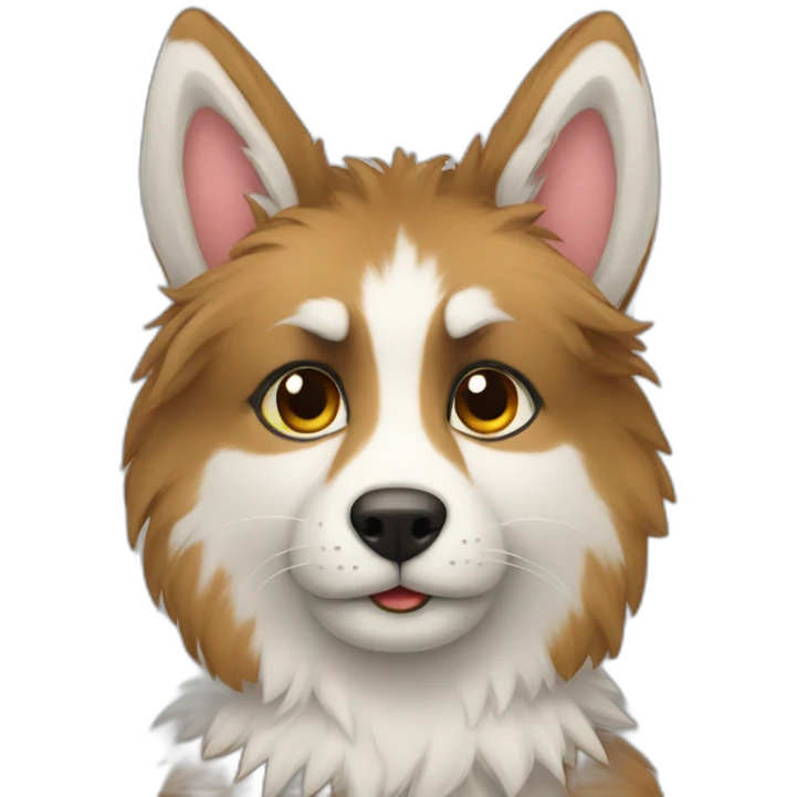 german furry emoji