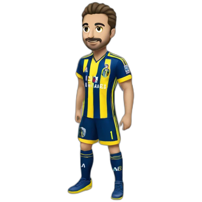 fenerbahçe emoji
