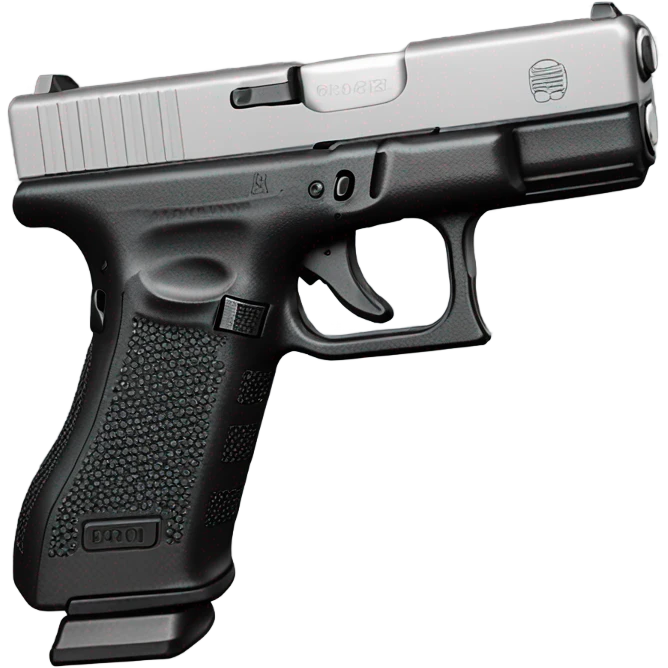 Glock emoji