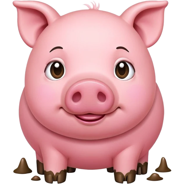pig emoji