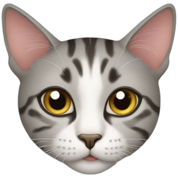 Cat emoji