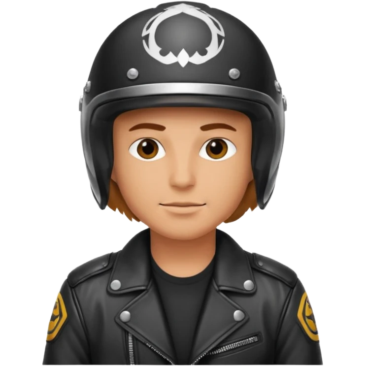 motobiker emoji