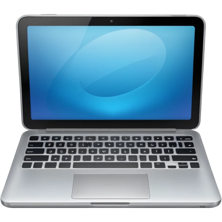 laptop emoji