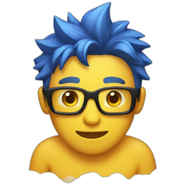 gamer in a bath emoji