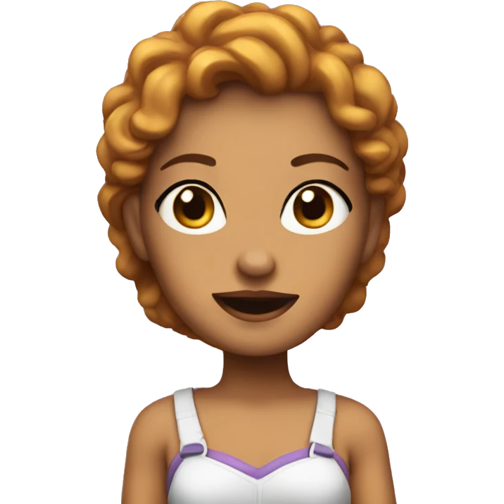 Jessie from Toy Sorry emoji
