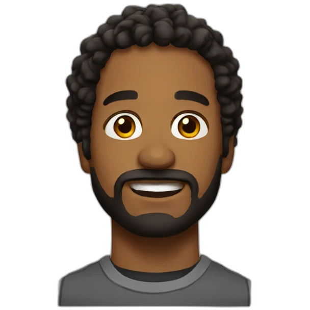 Russ emoji