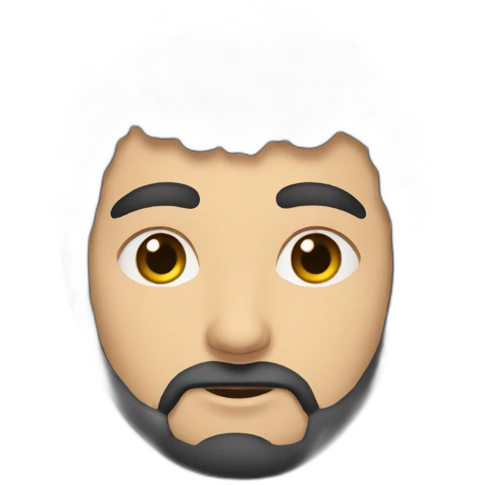 Chimaev khamzat emoji