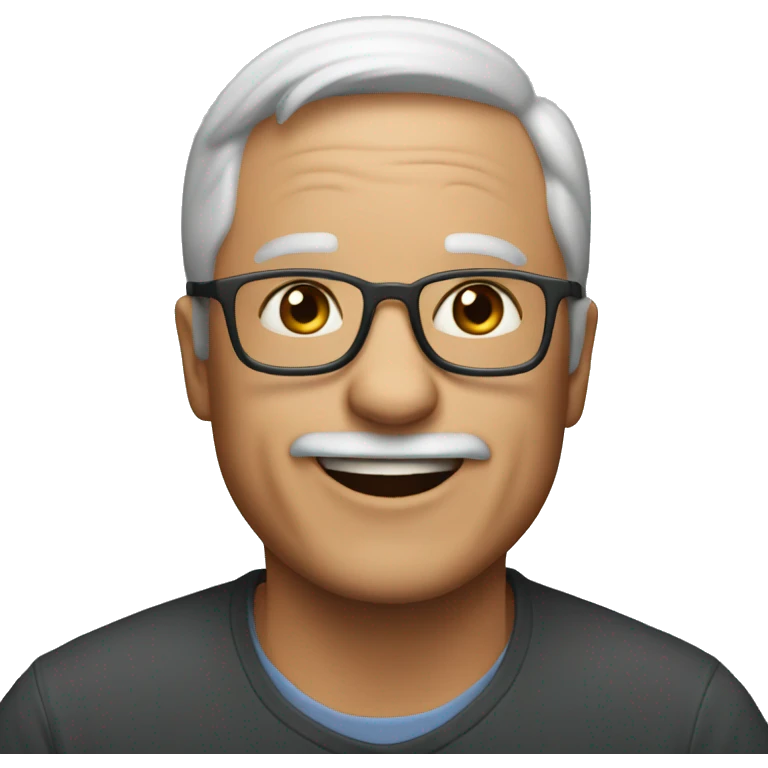 Happy 60th Birthday emoji