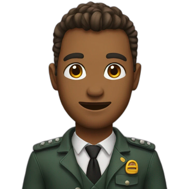 Blahaj emoji