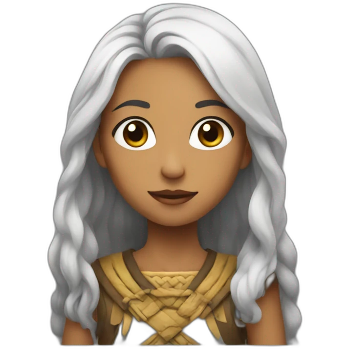 Yerimua emoji