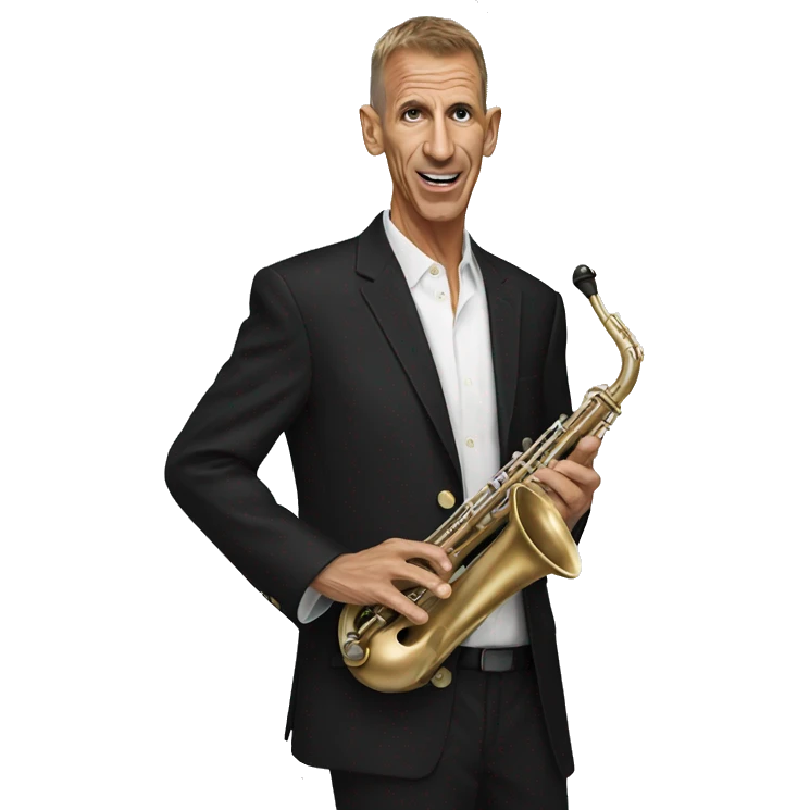 Joe Locke  emoji