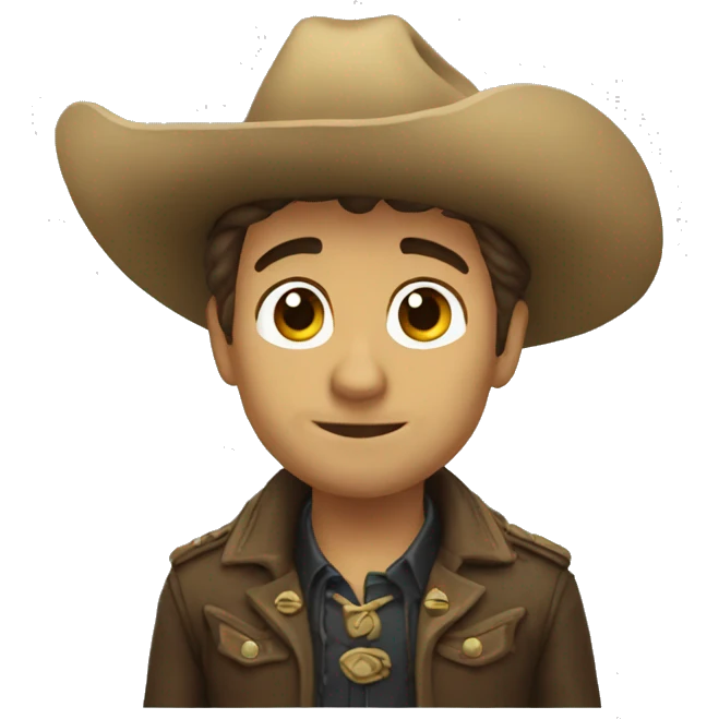CUERVO emoji