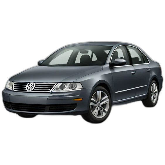 passat emoji