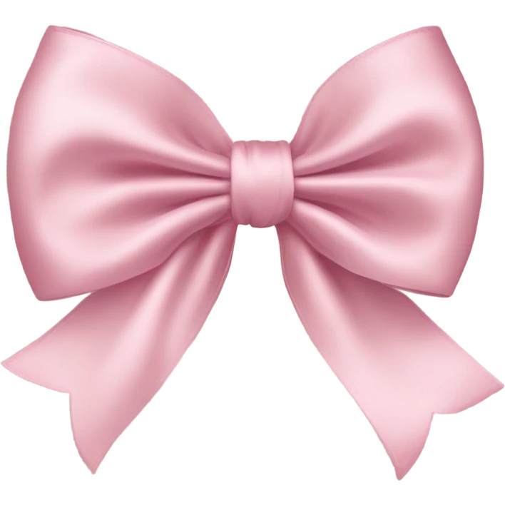 🎀🥹 emoji
