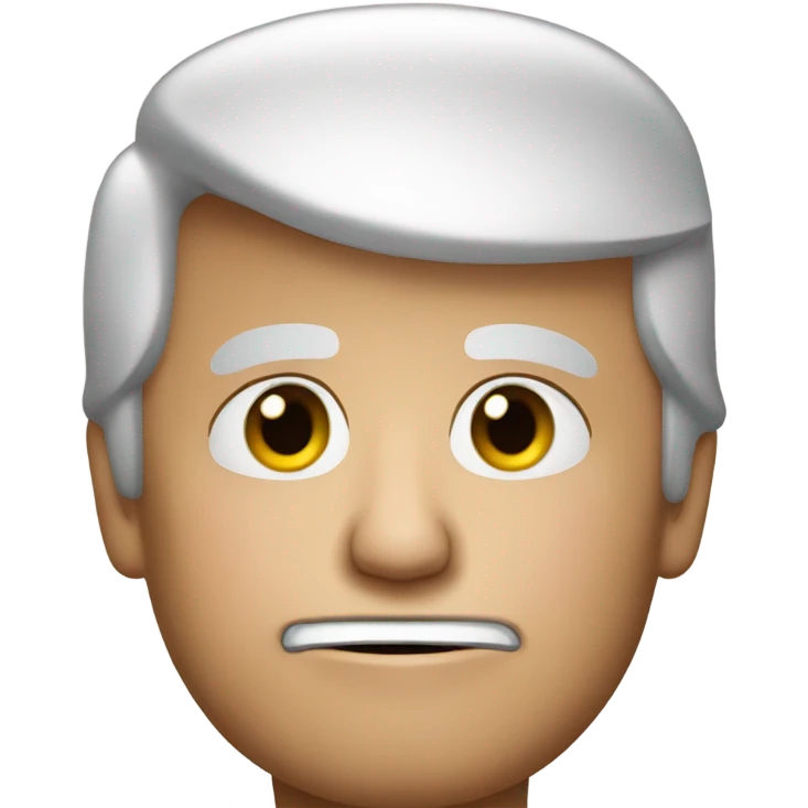 Donald trump emoji
