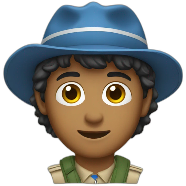 scout emoji