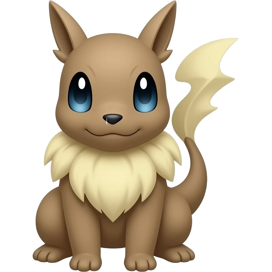 Inteleon pokemon emoji