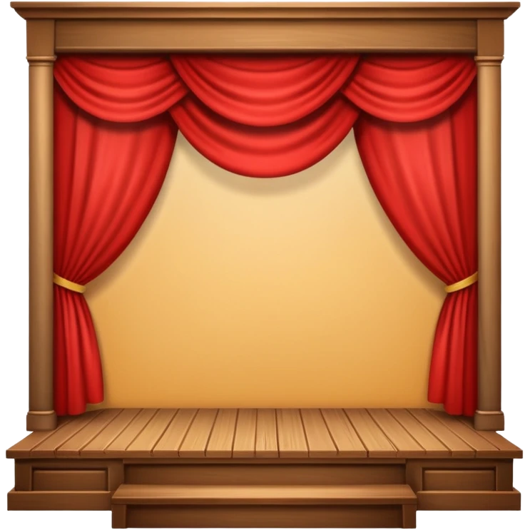 ایموجی استیج که نسشته درست کن برام emoji