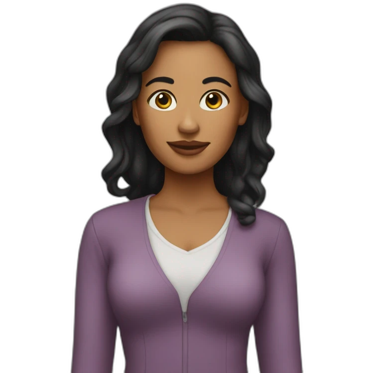 valerie begue emoji