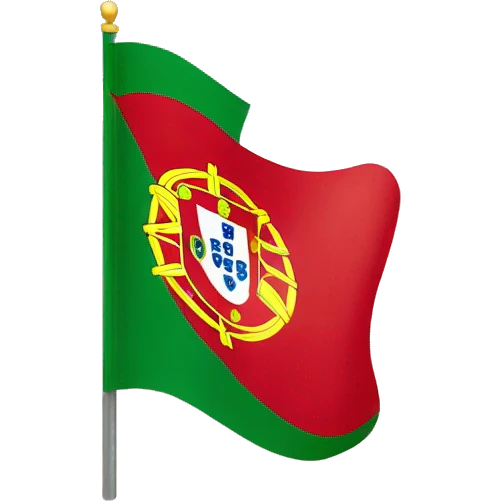 portugal flag emoji