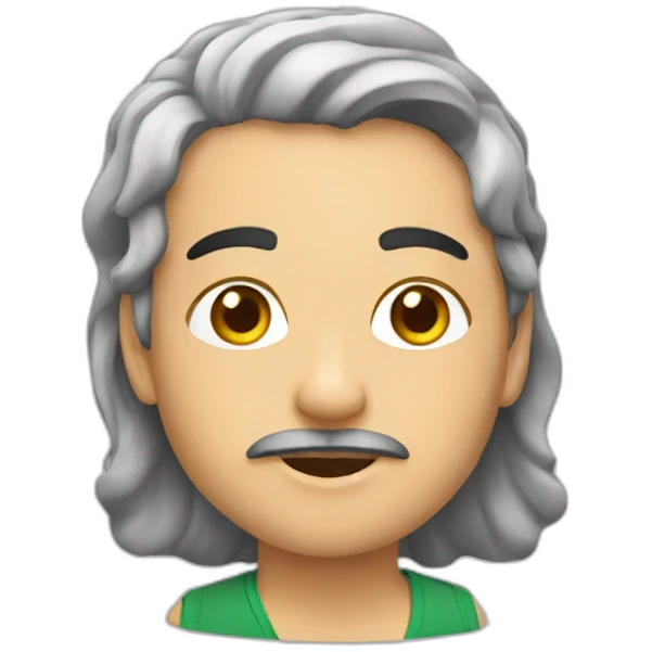 Andalucía emoji