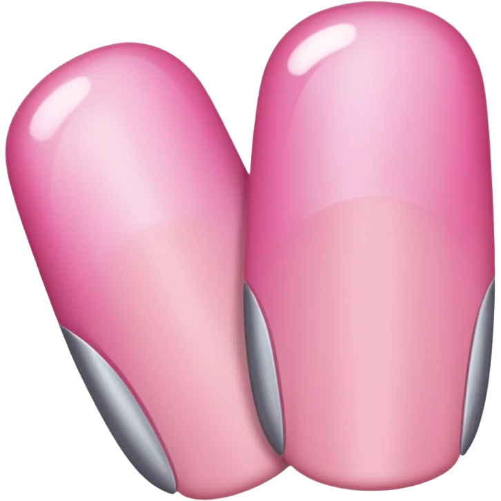 Uñas emoji