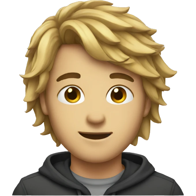 emoji x emoji