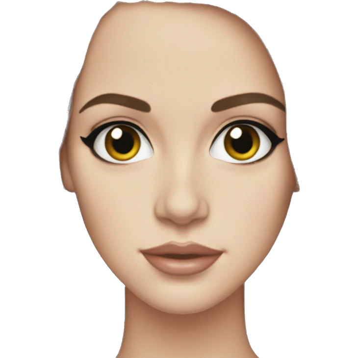 Lana del ray emoji