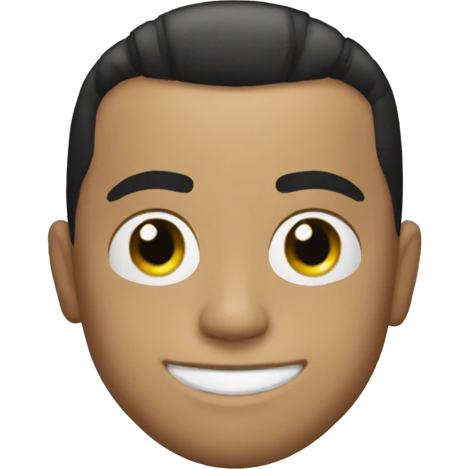 Cr7 emoji