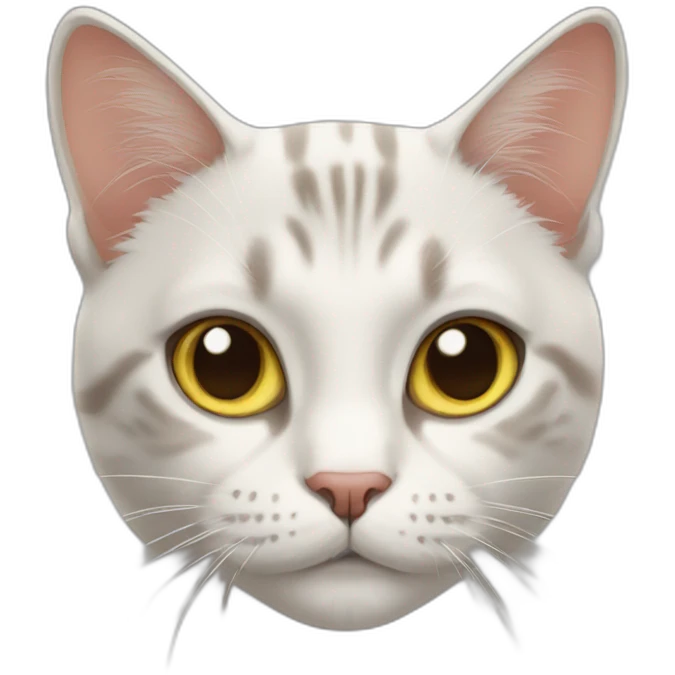2 cats emoji