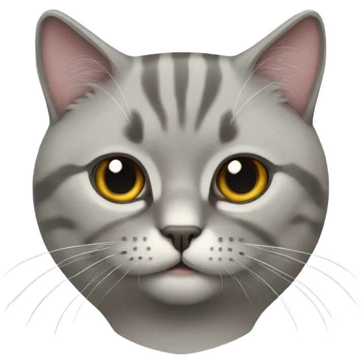 british cat emoji