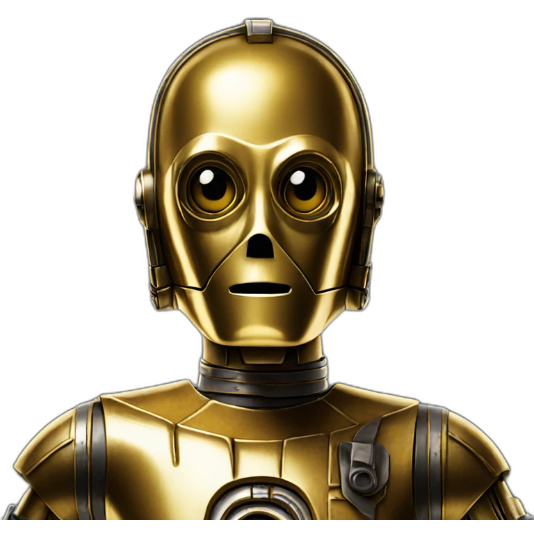 C3po emoji