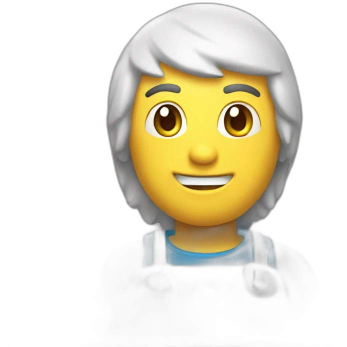Nintendo Wii emoji