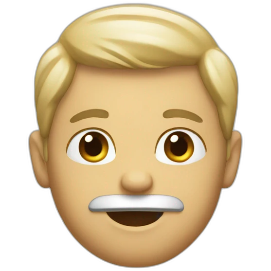 question emoji