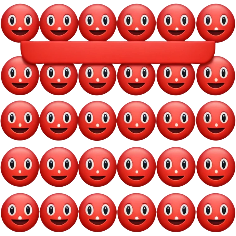 emoji for beauty like Rouge emoji