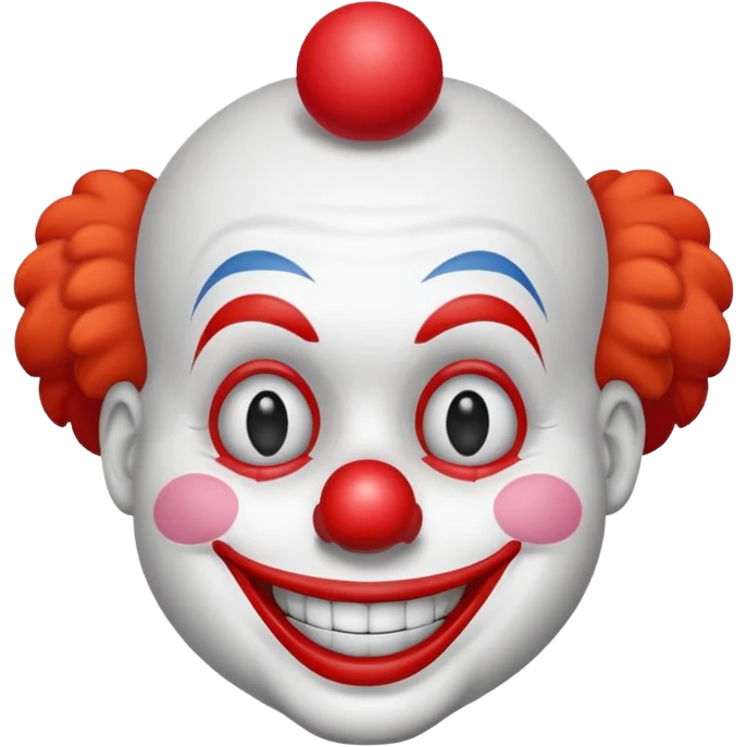 clown emoji