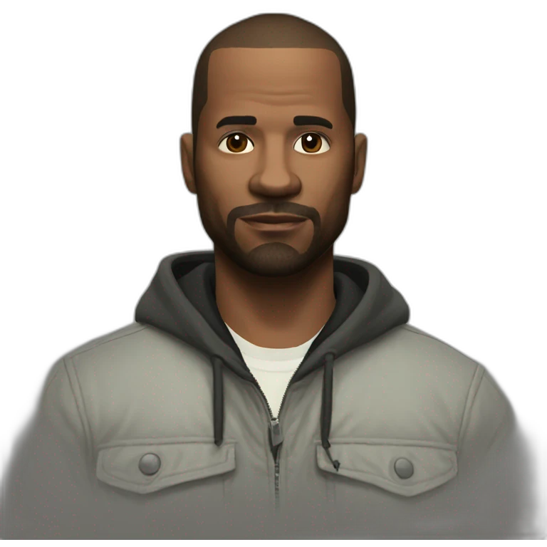 gta trevor emoji