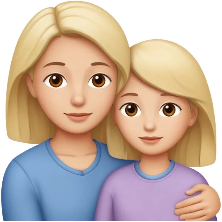 parenting emoji
