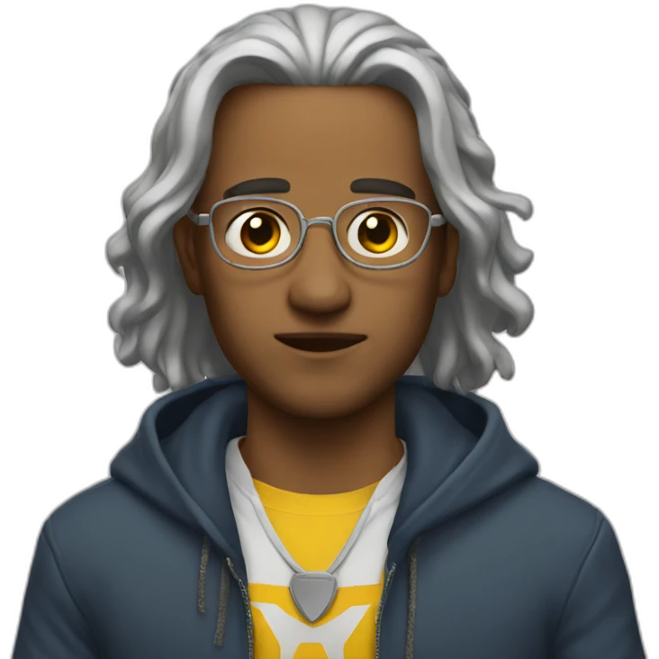 Dios emoji