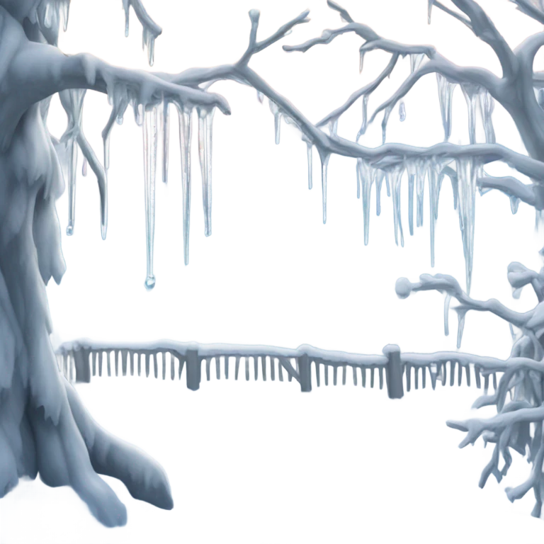 A cold emoji