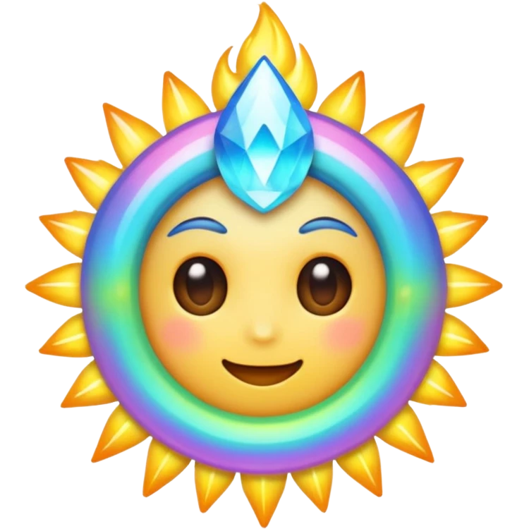 spark material emoji