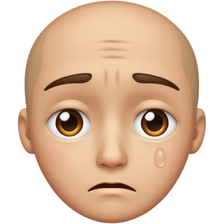 crying face emoji emoji