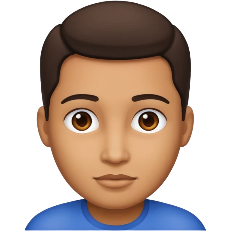 A Domimcian emoji