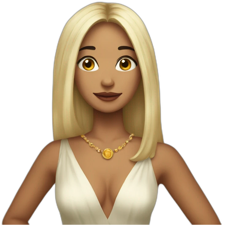 Mirabelle d’ Encanto emoji