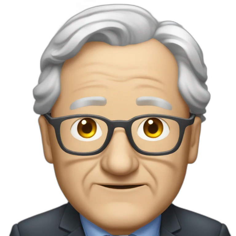 Jean marie lepen emoji